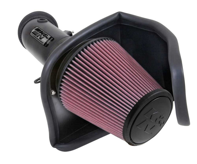 Performance Air Intake System <br> 2015-2016 Dodge Challenger Charger