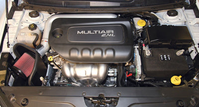 Performance Air Intake System <br> 2015-2017 Chrysler 200