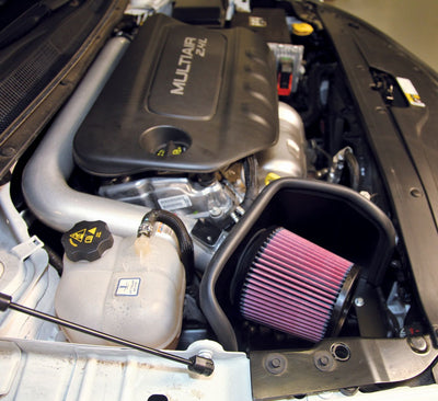 Performance Air Intake System <br> 2015-2017 Chrysler 200