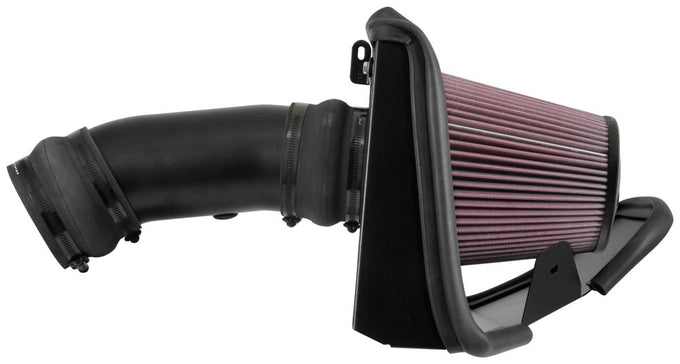 Performance Air Intake System <br> 2017-2023 Dodge Challenger Charger