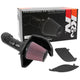 Performance Air Intake System <br> 2017-2023 Dodge Challenger Charger