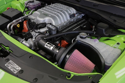 Performance Air Intake System <br> 2017-2023 Dodge Challenger Charger