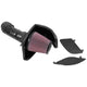 Performance Air Intake System <br> 2017-2023 Dodge Challenger Charger