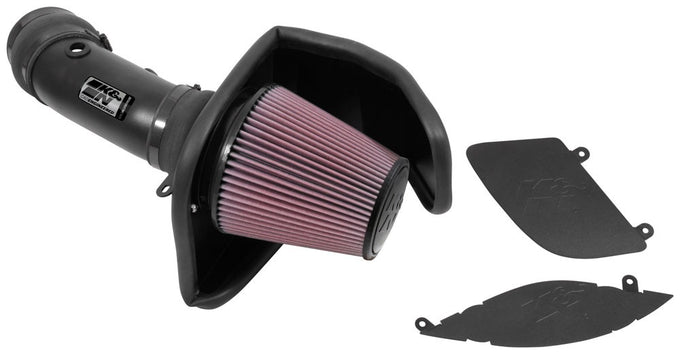 Performance Air Intake System <br> 2017-2023 Dodge Challenger Charger