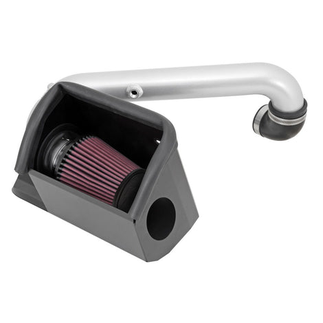 Performance Air Intake System <br> 2012-2017 Fiat 500