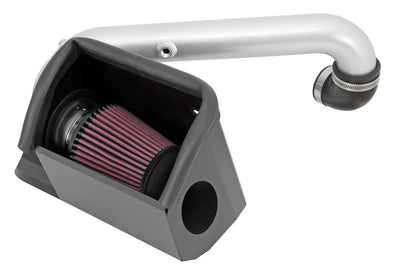 Performance Air Intake System <br> 2012-2017 Fiat 500