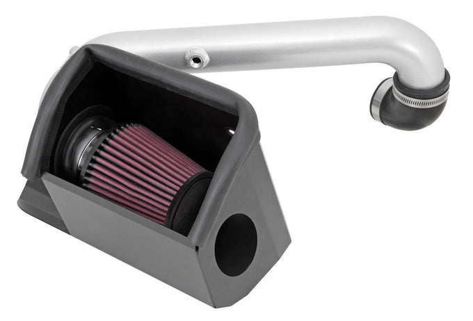 Performance Air Intake System <br> 2012-2017 Fiat 500