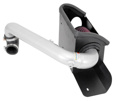 Performance Air Intake System <br> 2012-2017 Fiat 500
