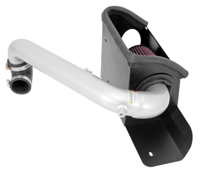 Performance Air Intake System <br> 2012-2017 Fiat 500