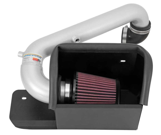 Performance Air Intake System <br> 2012-2017 Fiat 500