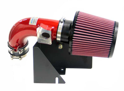 Performance Air Intake System <br> 2002-2004 Ford Focus