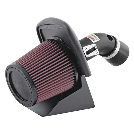 Performance Air Intake System <br> 2007-2009 Ford Focus