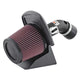 Performance Air Intake System <br> 2007-2009 Ford Focus