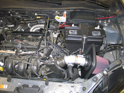Performance Air Intake System <br> 2007-2009 Ford Focus