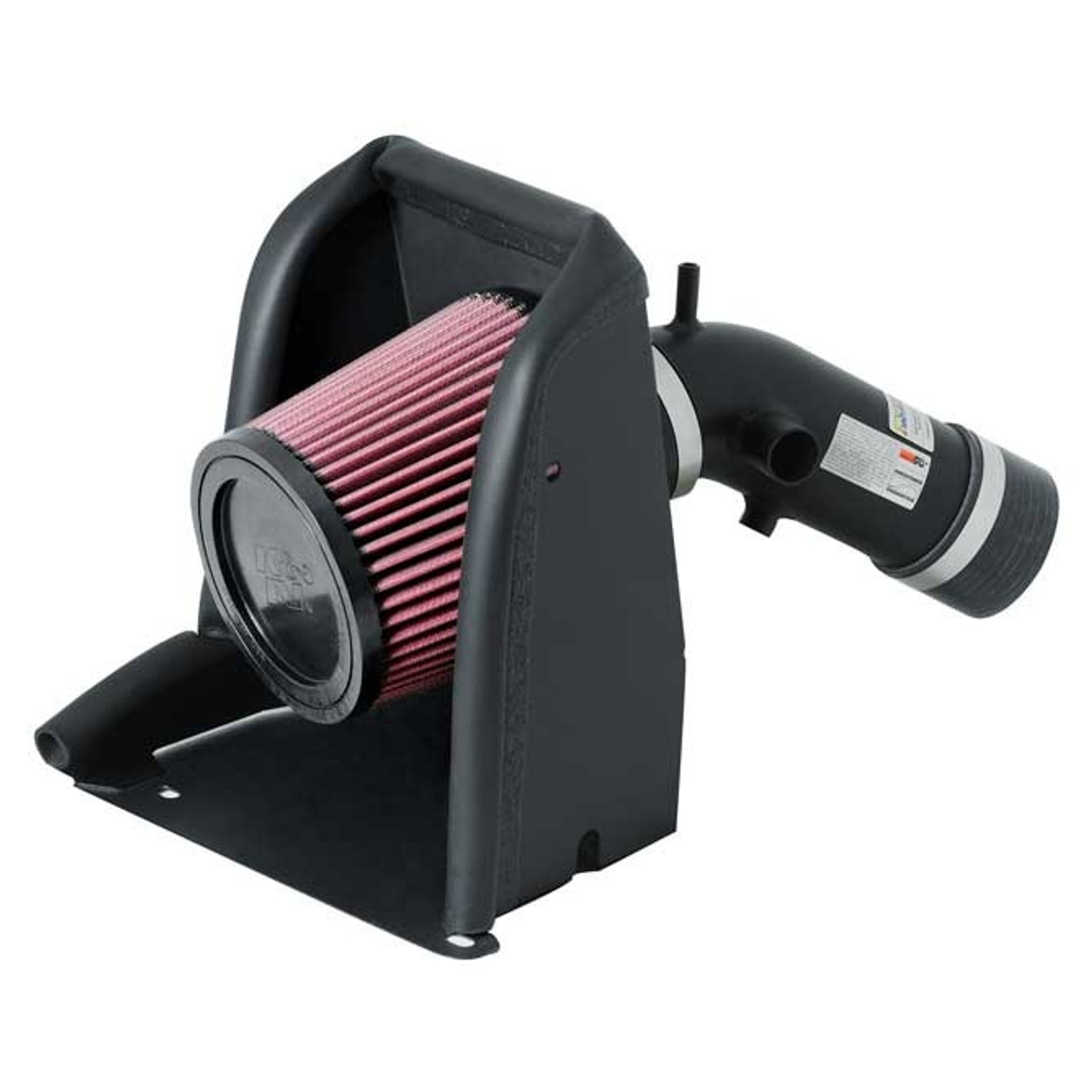 Performance Air Intake System <br> 2006-2009 Ford Fusion