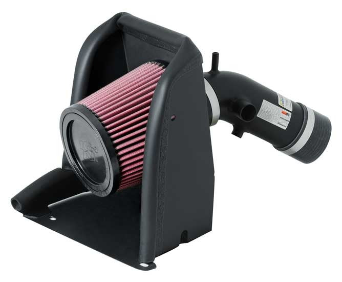 Performance Air Intake System <br> 2006-2009 Ford Fusion