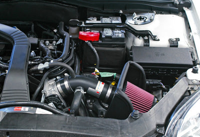 Performance Air Intake System <br> 2006-2009 Ford Fusion