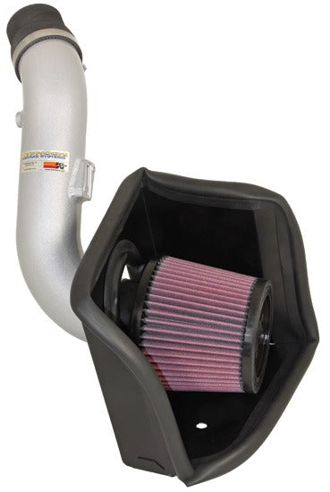 Performance Air Intake System <br> 2006-2009 Ford Fusion
