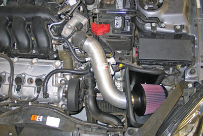 Performance Air Intake System <br> 2006-2009 Ford Fusion