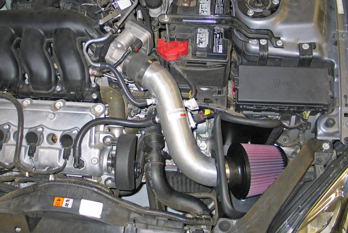 Performance Air Intake System <br> 2006-2009 Ford Fusion