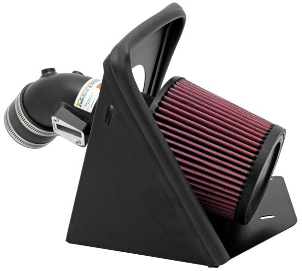 Performance Air Intake System <br> 2010-2011 Ford Focus