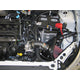 Performance Air Intake System <br> 2010-2011 Ford Focus