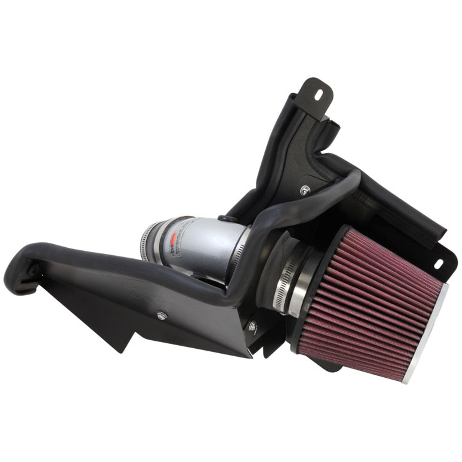 Performance Air Intake System <br> 2012-2018 Ford Focus