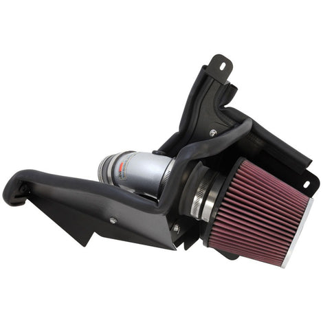 Performance Air Intake System <br> 2012-2018 Ford Focus