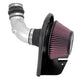 Performance Air Intake System <br> 2013-2018 Ford Focus