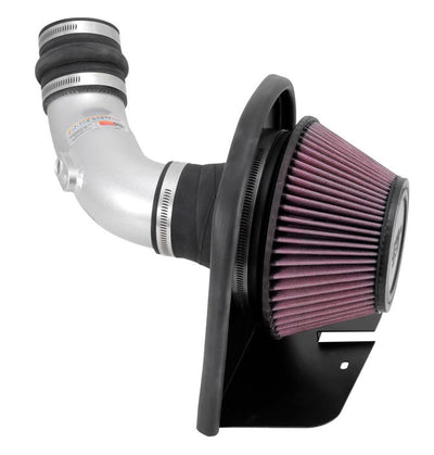 Performance Air Intake System <br> 2013-2018 Ford Focus