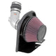 Performance Air Intake System <br> 2013-2018 Ford Focus