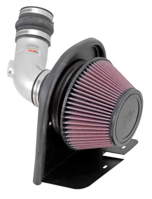 Performance Air Intake System <br> 2013-2018 Ford Focus