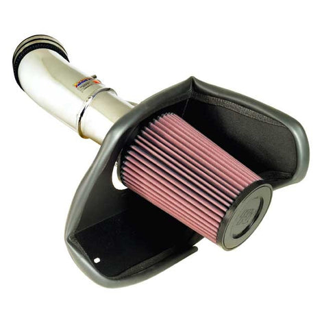 Performance Air Intake System <br> 03-06 Lincoln LS, 03-05 Ford Thunderbird