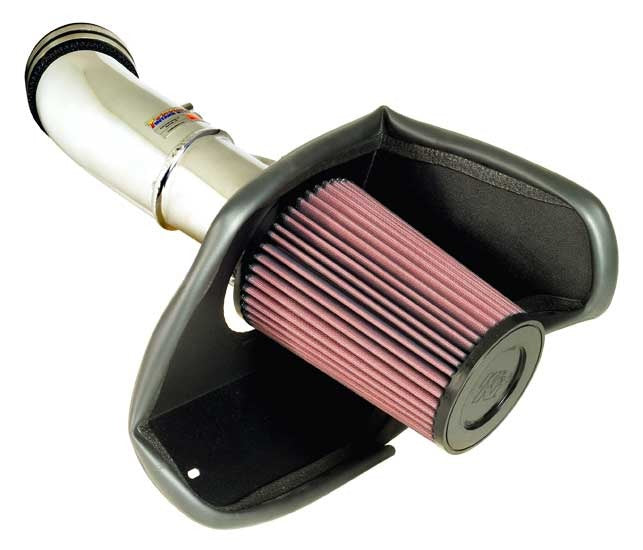 Performance Air Intake System <br> 03-06 Lincoln LS, 03-05 Ford Thunderbird