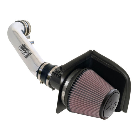 Performance Air Intake System <br> 2002-2004 Ford Mustang