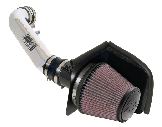 Performance Air Intake System <br> 2002-2004 Ford Mustang