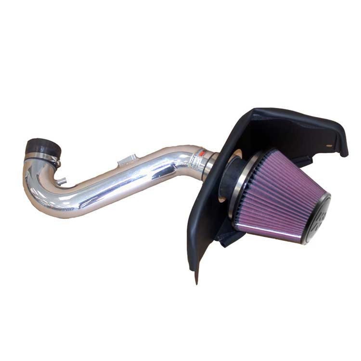 Performance Air Intake System <br> 2005-2009 Ford Mustang
