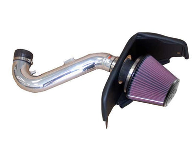 Performance Air Intake System <br> 2005-2009 Ford Mustang