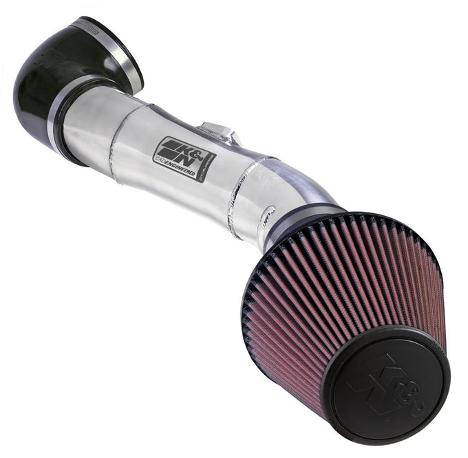 Performance Air Intake System <br> 2005-2009 Ford Mustang
