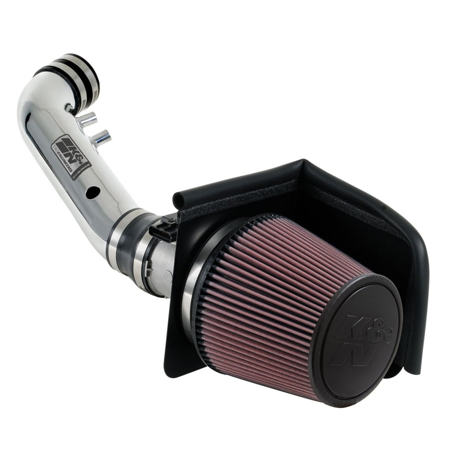 Performance Air Intake System <br> 1996-2001 Ford Mustang