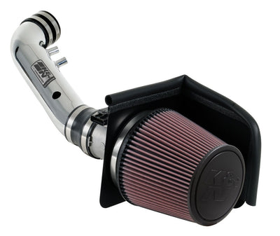 Performance Air Intake System <br> 1996-2001 Ford Mustang