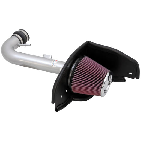 Performance Air Intake System <br> 2010 Ford Mustang