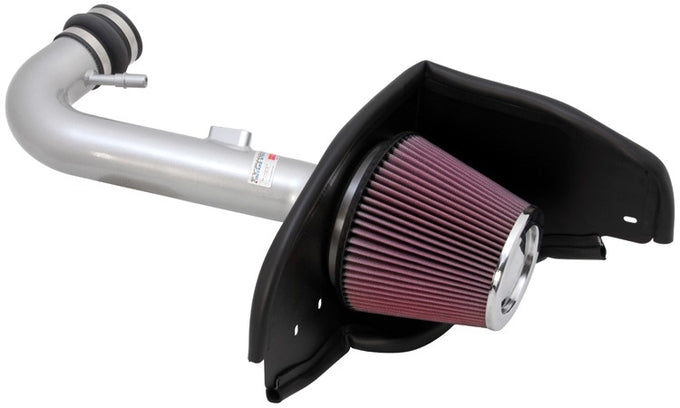 Performance Air Intake System <br> 2010 Ford Mustang
