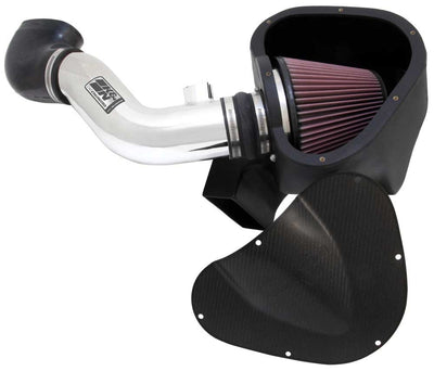 Performance Air Intake System <br> 2010 Ford Mustang