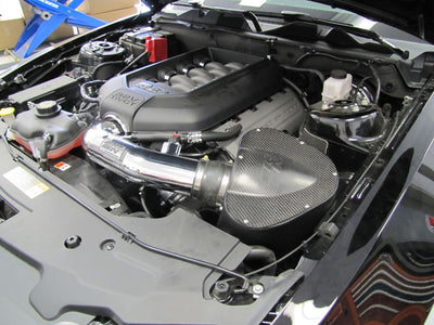 Performance Air Intake System <br> 2011-2014 Ford Mustang