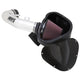 Performance Air Intake System <br> 2011-2014 Ford Mustang
