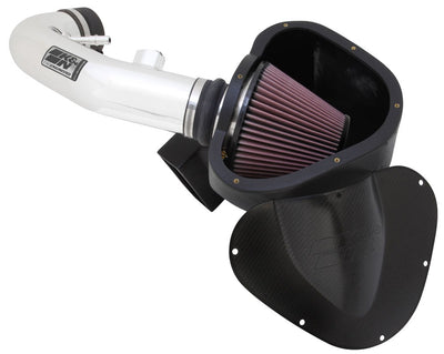 Performance Air Intake System <br> 2011-2014 Ford Mustang