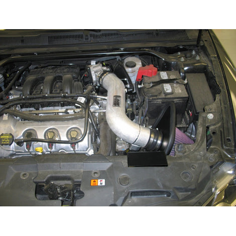 Performance Air Intake System <br> 2010-2012 Ford Taurus