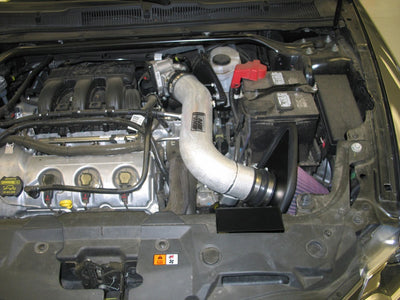 Performance Air Intake System <br> 2010-2012 Ford Taurus