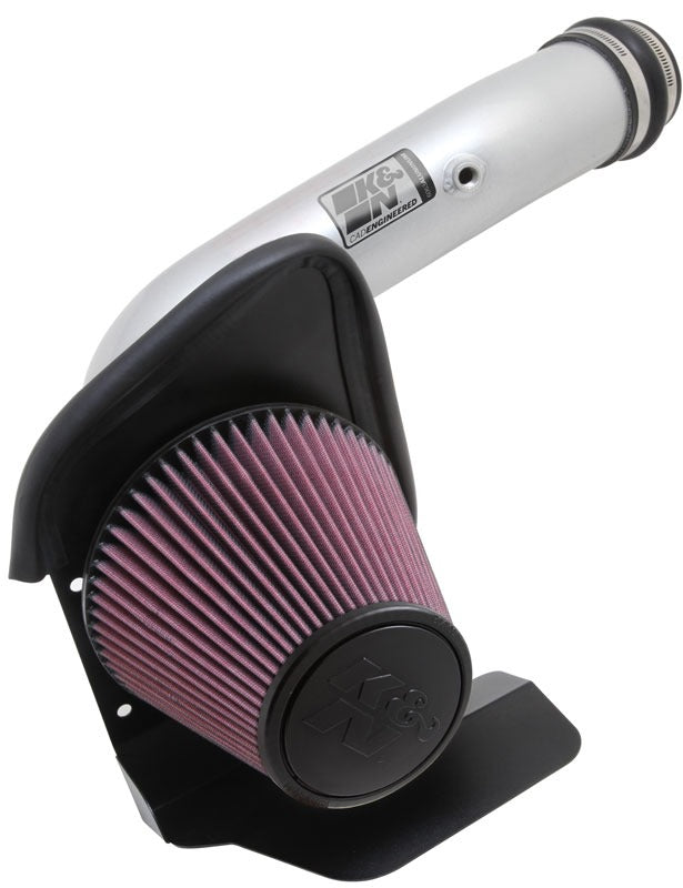 Performance Air Intake System <br> 2010-2012 Ford Taurus